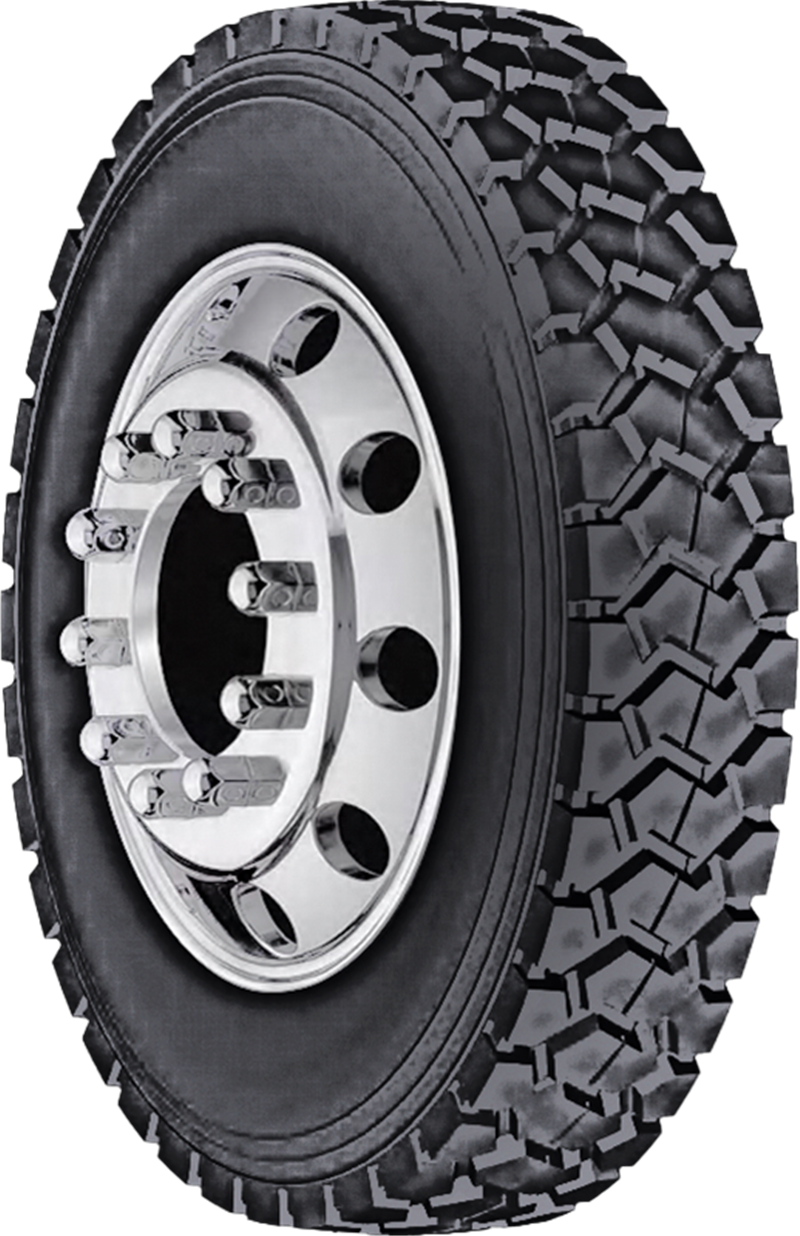 SAILMAX SD357 | 11R22.5 | LRH |