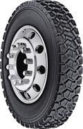 SAILMAX SD357 | 11R22.5 | LRJ |