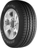 BRIDGESTONE DUELER HL ALENZA PLUS OWL | P275/55R20 | SL | All Season