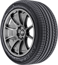 YOKOHAMA AVID ASCEND GT | P225/65R17 | SL | All Season