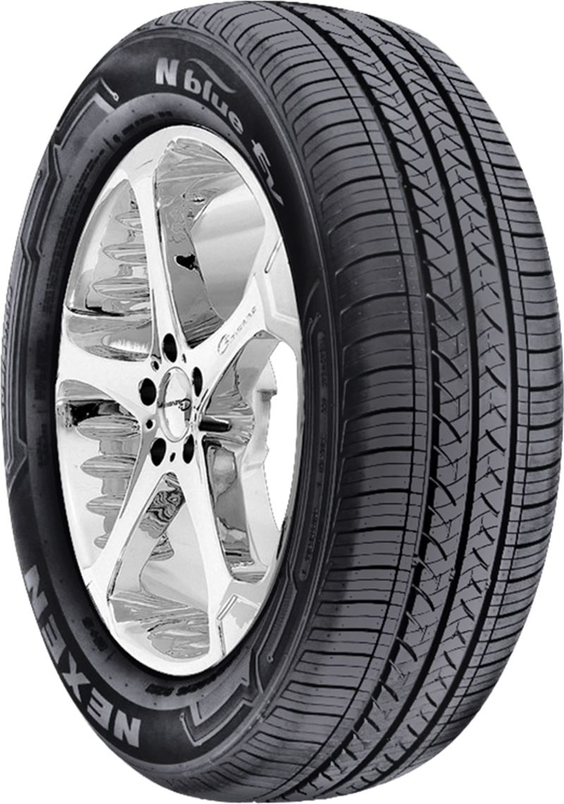 NEXEN NBLUE EV | P205/60R16 | SL | All Season