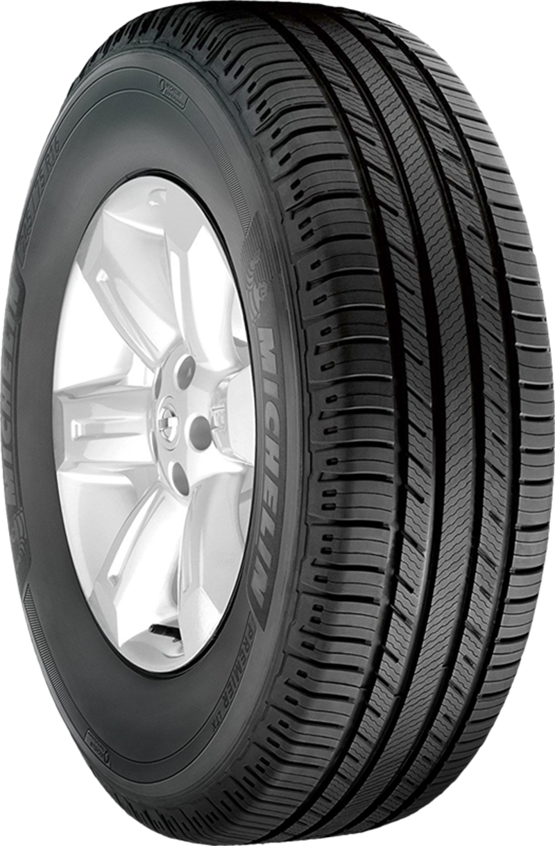 MICHELIN PREMIER LTX | P235/65R18 | SL | All Season