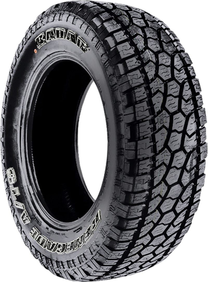 RADAR RENEGADE AT 5 | P275/65R18 | All Season