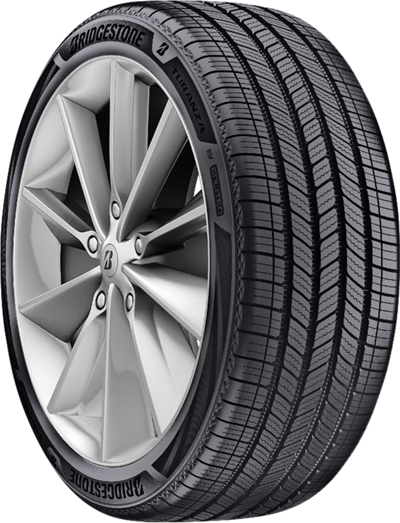 BRIDGESTONE TURANZA EV | P225/55R19 | XL | All Season