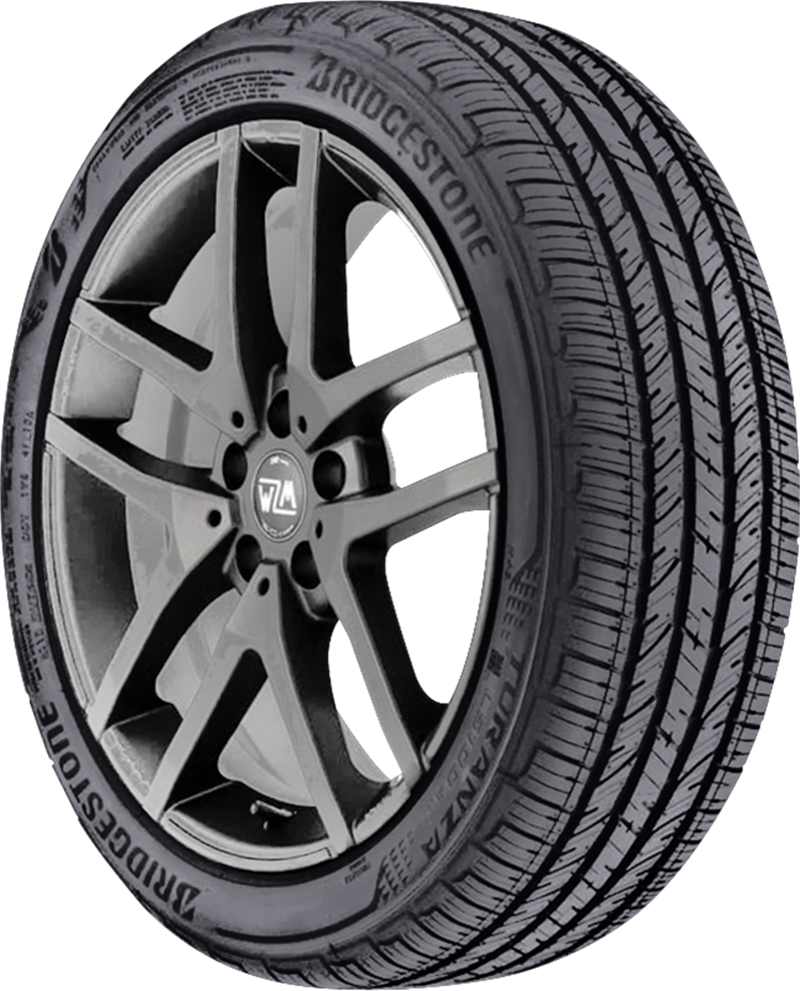 BRIDGESTONE TURANZA LS100 A | P225/45R18 | SL | All Season