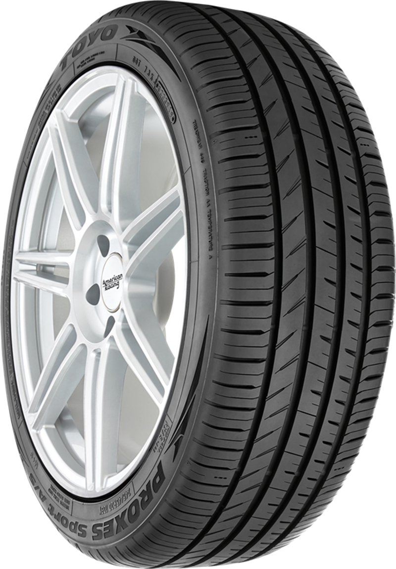 TOYO PROXES SPORT AS | P205/40R17 | XL | Summer