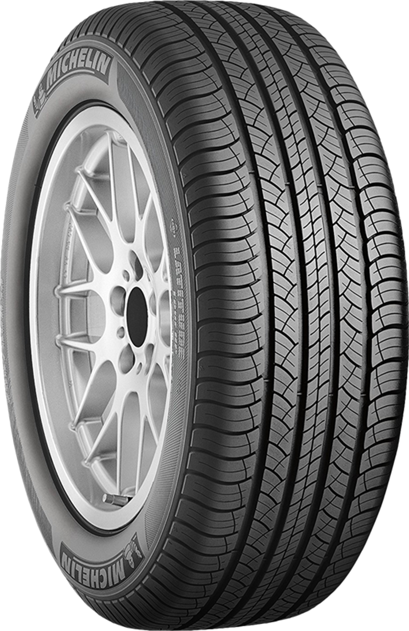MICHELIN LATITUDE TOUR HP | P265/45R20 | SL | All Season