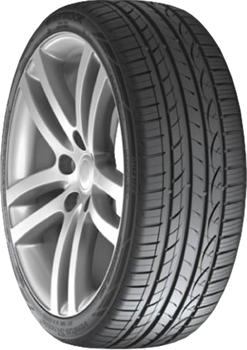 HANKOOK H452B | P285/35R20 | XL | All Season