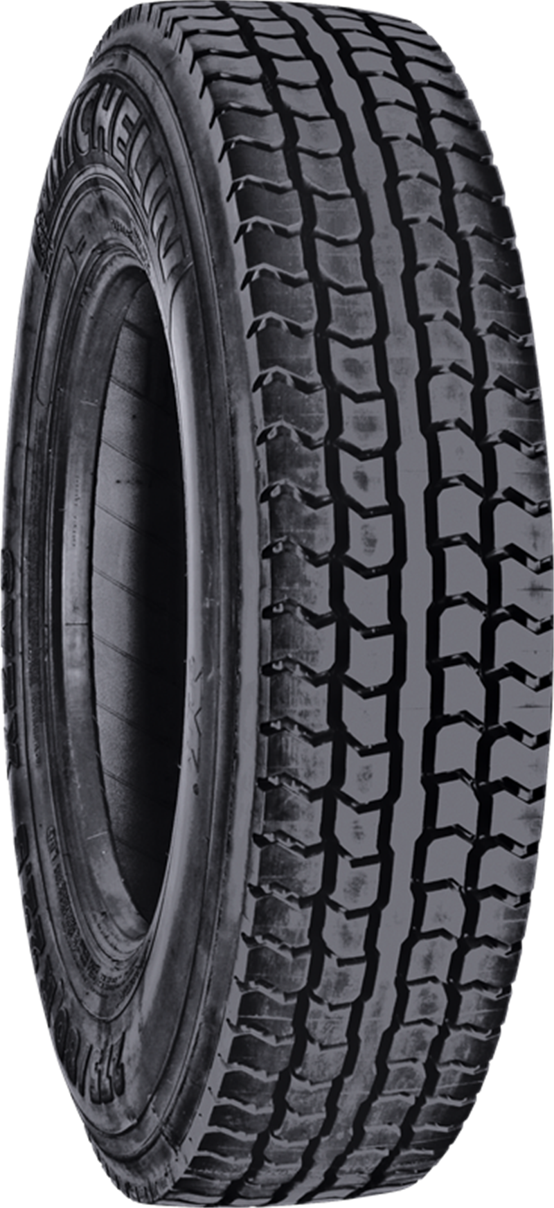 MICHELIN XZA3 | 275/80R24.5 | G |