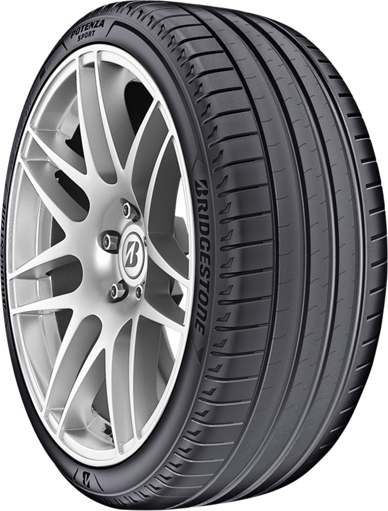BRIDGESTONE POTENZA SPORT | P225/40R18 | XL | Summer