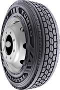 KUMHO KLD11 E | 11R22.5 | H |