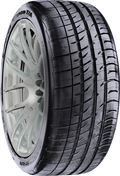 BF GOODRICH G-FORCE PHENOM T/A | P235/40R18 | XL | Summer