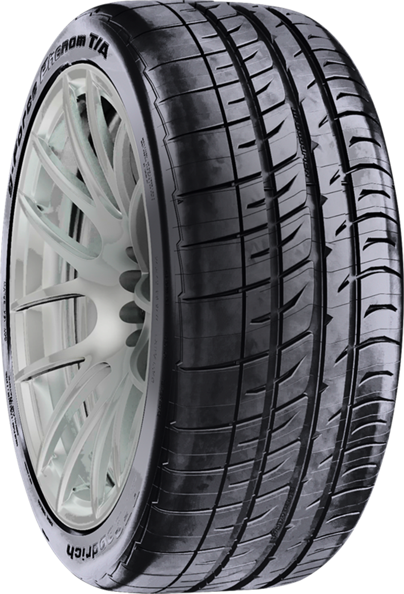 BF GOODRICH G-FORCE PHENOM T/A | P245/50R19 | XL | Summer