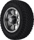 BF GOODRICH ALL TERRAIN TA KO3 | 325/65R18 (S) | (All Weather)
