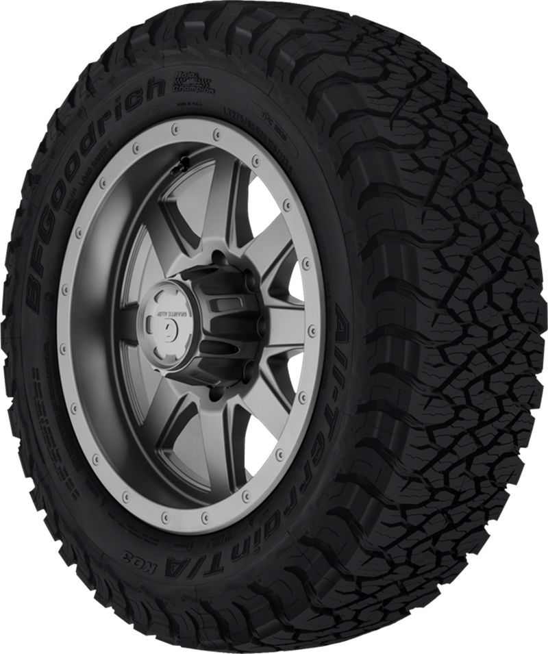 BF GOODRICH ALL TERRAIN TA KO3 | 325/65R18 (S) | (All Weather)