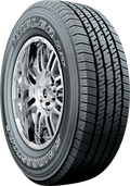 BRIDGESTONE Dueler HT 685 OWL | LT265/75R16 | LRE | All Season