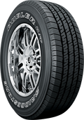 BRIDGESTONE DUELER HT 685 OWL | 275/65R18 (S) | (All Season)