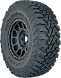 YOKOHAMA GEOLANDAR MT G003 | 305/70R18 (Q) | (All Season)