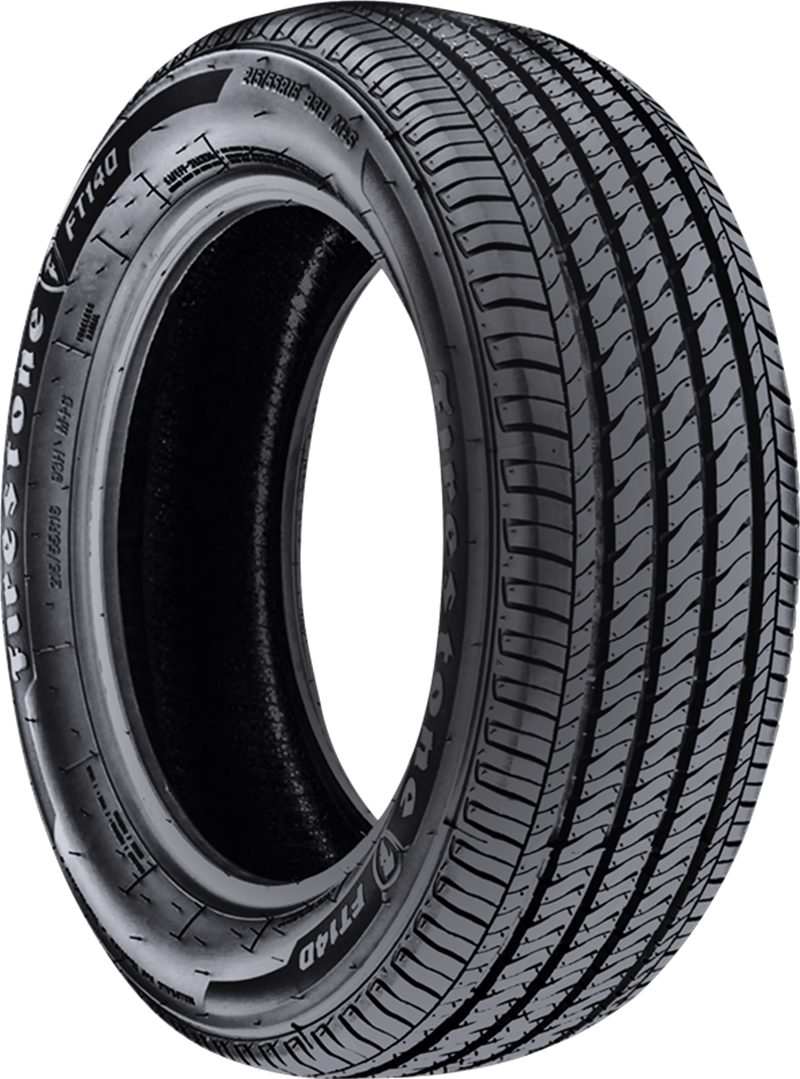 FIRESTONE FT140 | P215/50R17 | SL | All Season