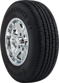 FIRESTONE TRANSFORCE HT | 275/70R18 (S) | (All Season)