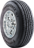 FIRESTONE TRANSFORCE HT | 8.75X16.5LT | E | All Season