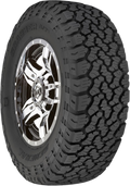 GENERAL GRABBER ATX | 33X12.50R20LT | E | All Season