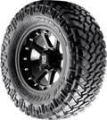 NITTO TRAIL GRAPPLER SXS | 33X12.50R20LT | E | All Season