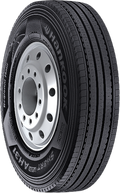 HANKOOK AH31 | 315/80R22.5 | L |