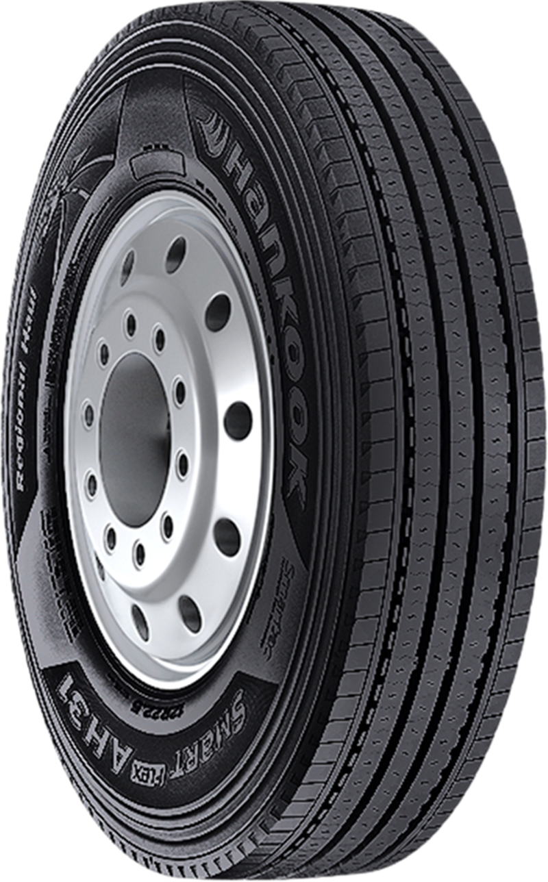 HANKOOK AH31 | 315/80R22.5 | L |