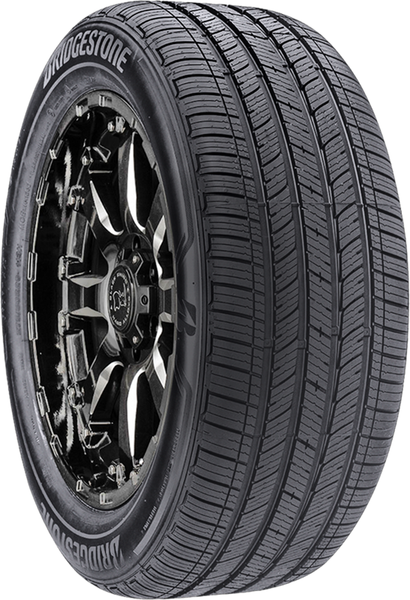 BRIDGESTONE ALENZA SPORT AS | P255/50R19 | XL | All Season