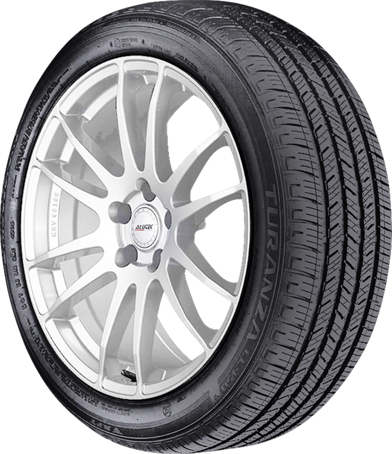 BRIDGESTONE TURANZA EL450 RFT | P245/45R20 | SL | All Season