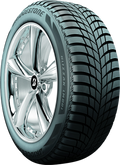 BRIDGESTONE BLIZZAK LM001 | P245/50R19 | XL | Winter