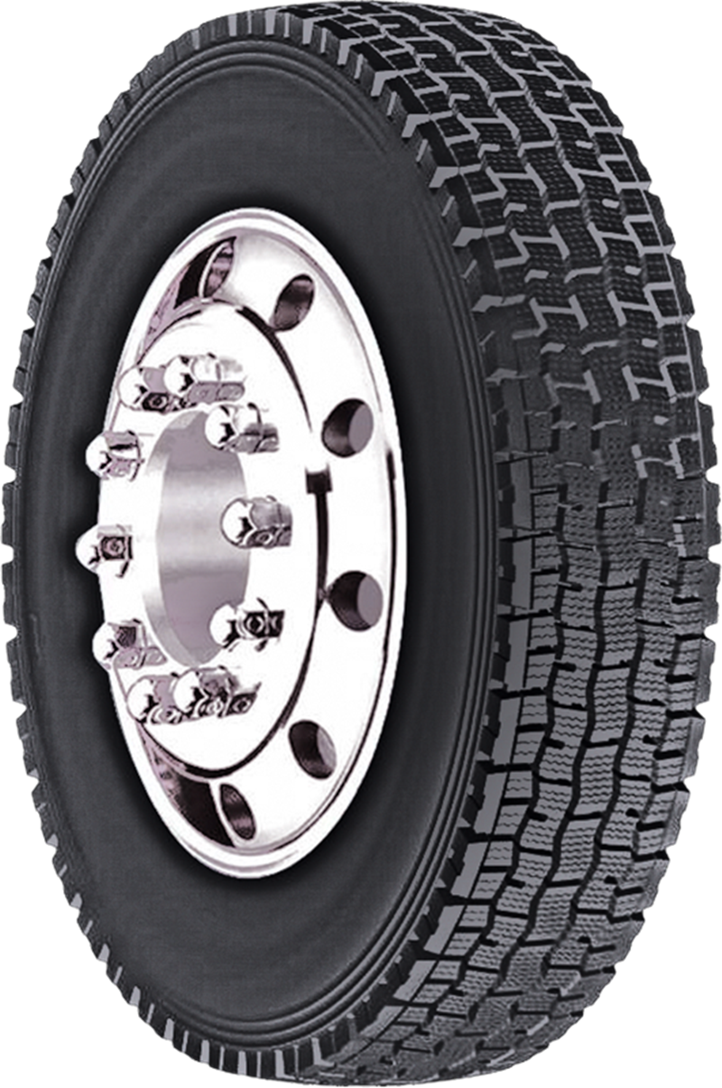 SAILMAX SDA01 | 11R24.5 | H |