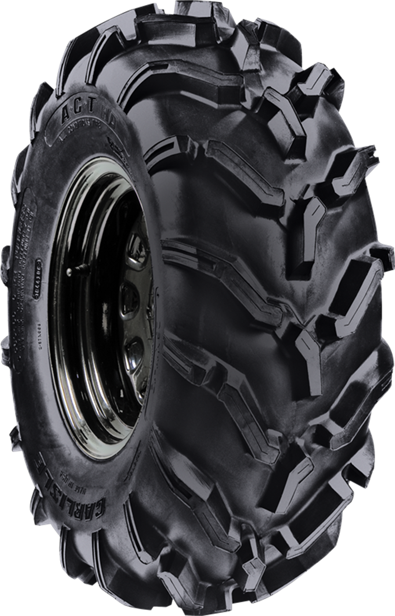 CARLSTAR ACT HD | 27X11.00R12 | C |