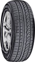 RADAR RPX-800+ | P235/60R18 | XL | Summer