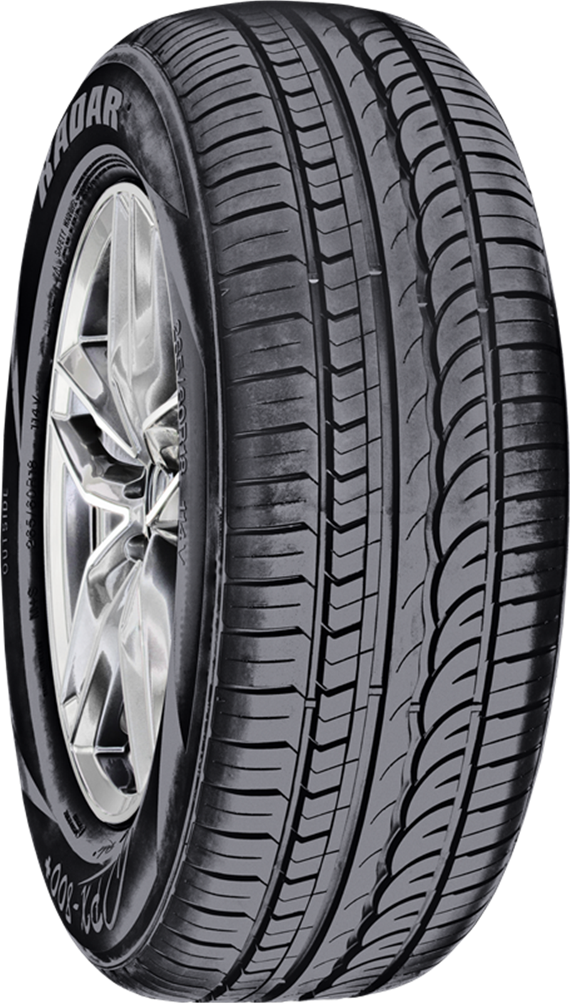 RADAR RPX-800+ | P235/60R18 | XL | Summer