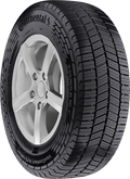 CONTINENTAL VANCONTACT AS ULTRA | 205/75R16 | E | All Season