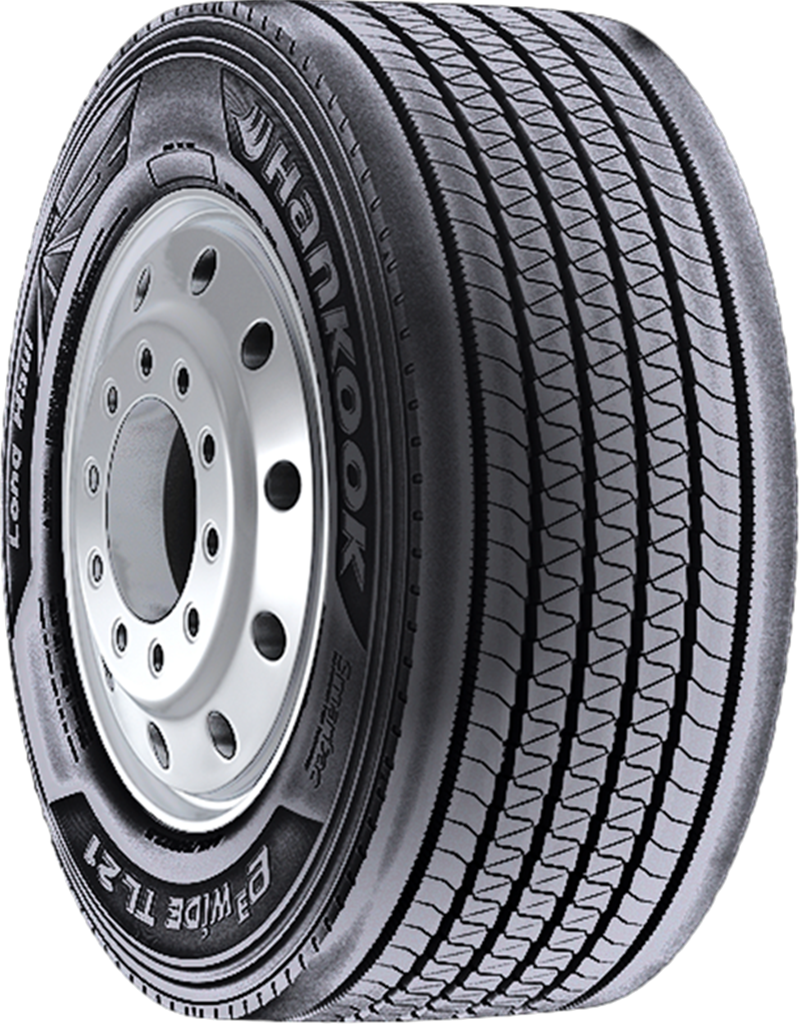 HANKOOK TL21 | 445/50R22.5 | L |