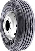 KUMHO KRS02 E | 295/75R22.5 | H |