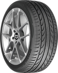 GENERAL G-MAX RS | P225/45R17 | SL | Summer