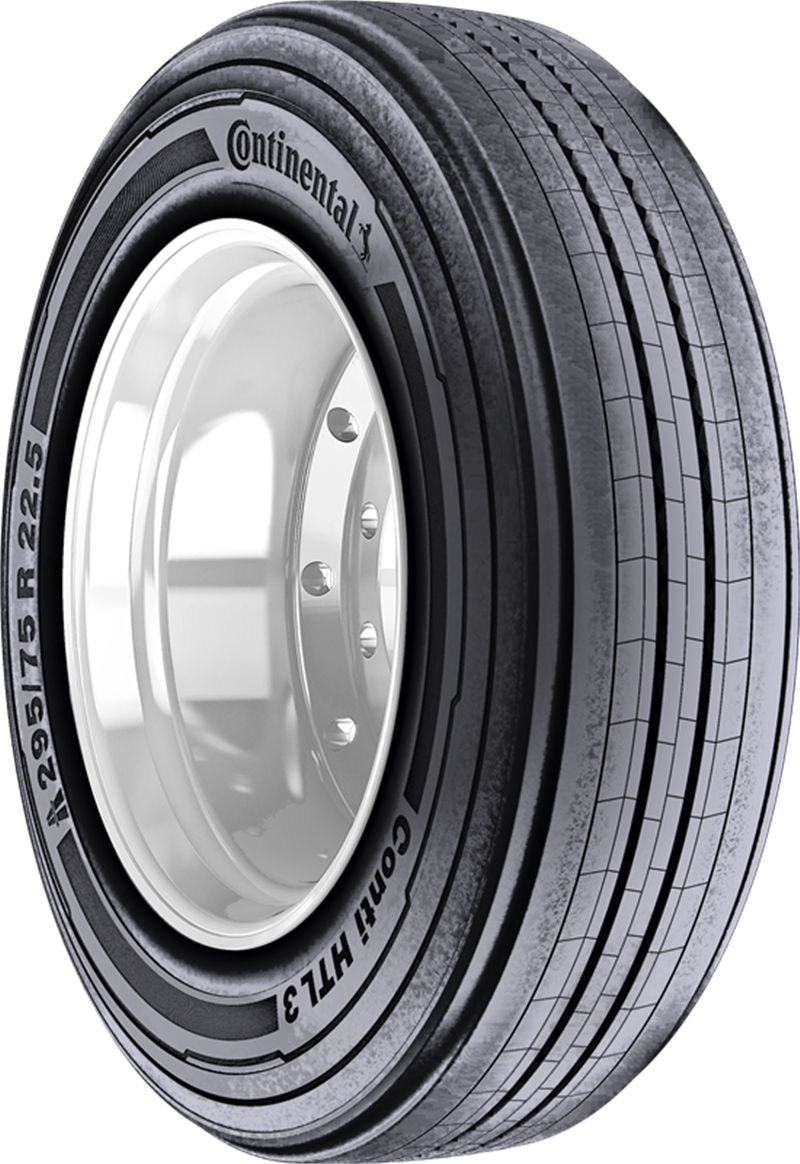 CONTINENTAL HTL | 11R22.5 | G |