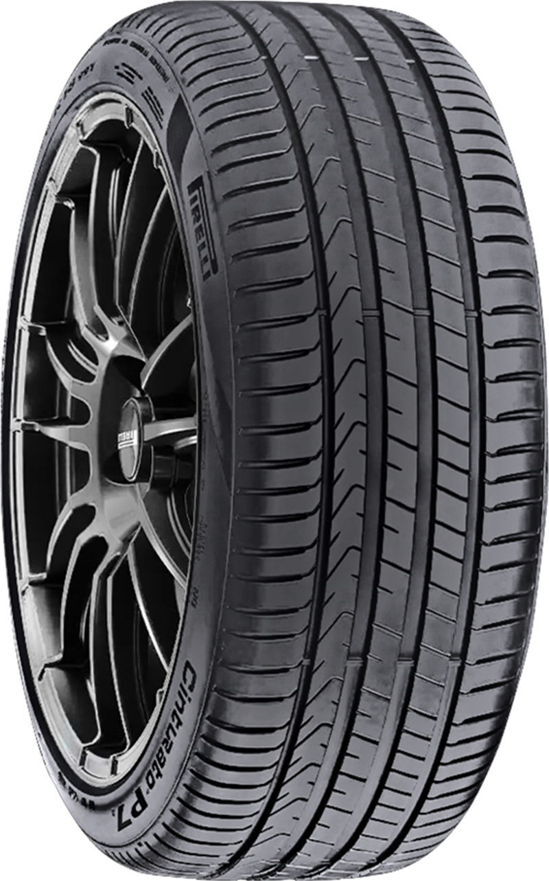PIRELLI CINTURATO P7 (P7C2) | 225/50R17 |  | Summer