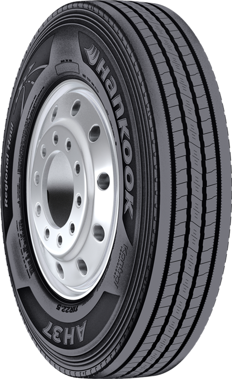 HANKOOK AH37 | 275/70R22.5 | J |