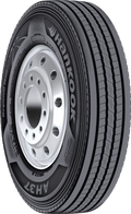 HANKOOK AH37 | 11R24.5 | H |