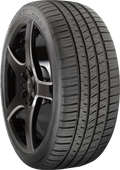MICHELIN PILOT SPORT AS 3+ | P245/40R20 | XL | All Season