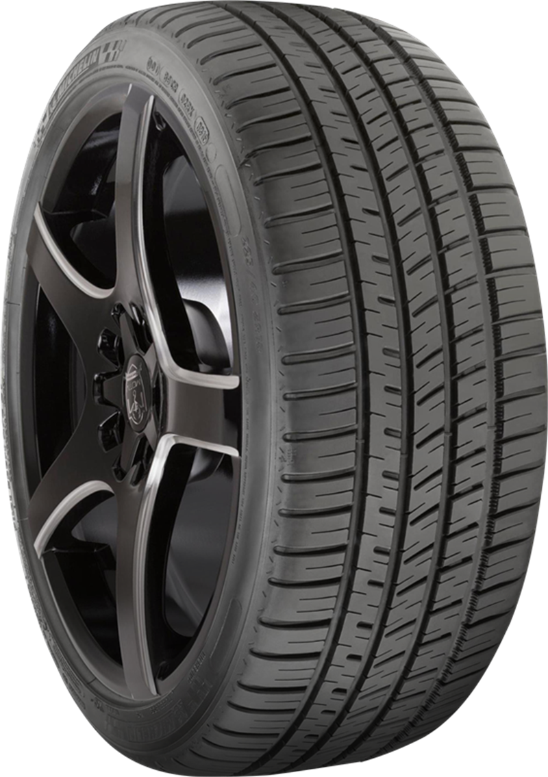 MICHELIN PILOT SPORT AS 3+ | P245/40R20 | XL | All Season