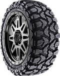 RADAR RENEGADE X | 35X12.50R17LT | E | All Season