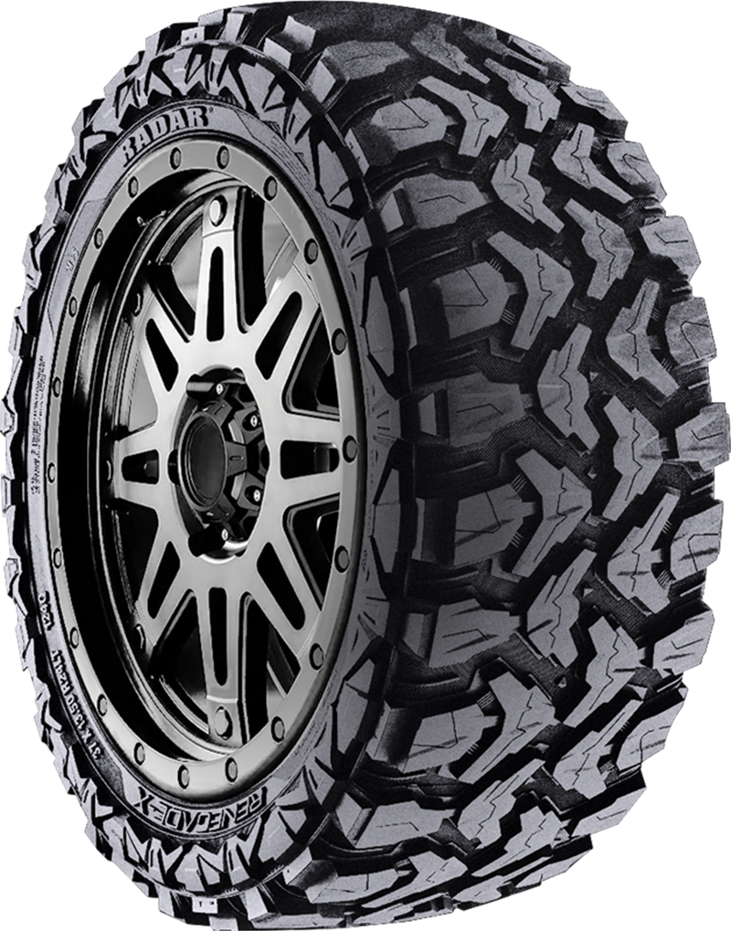 RADAR RENEGADE X | 35X12.50R17LT | E | All Season