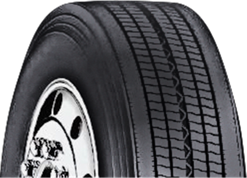 SAILMAX ST805 | 11R22.5 | LRH |