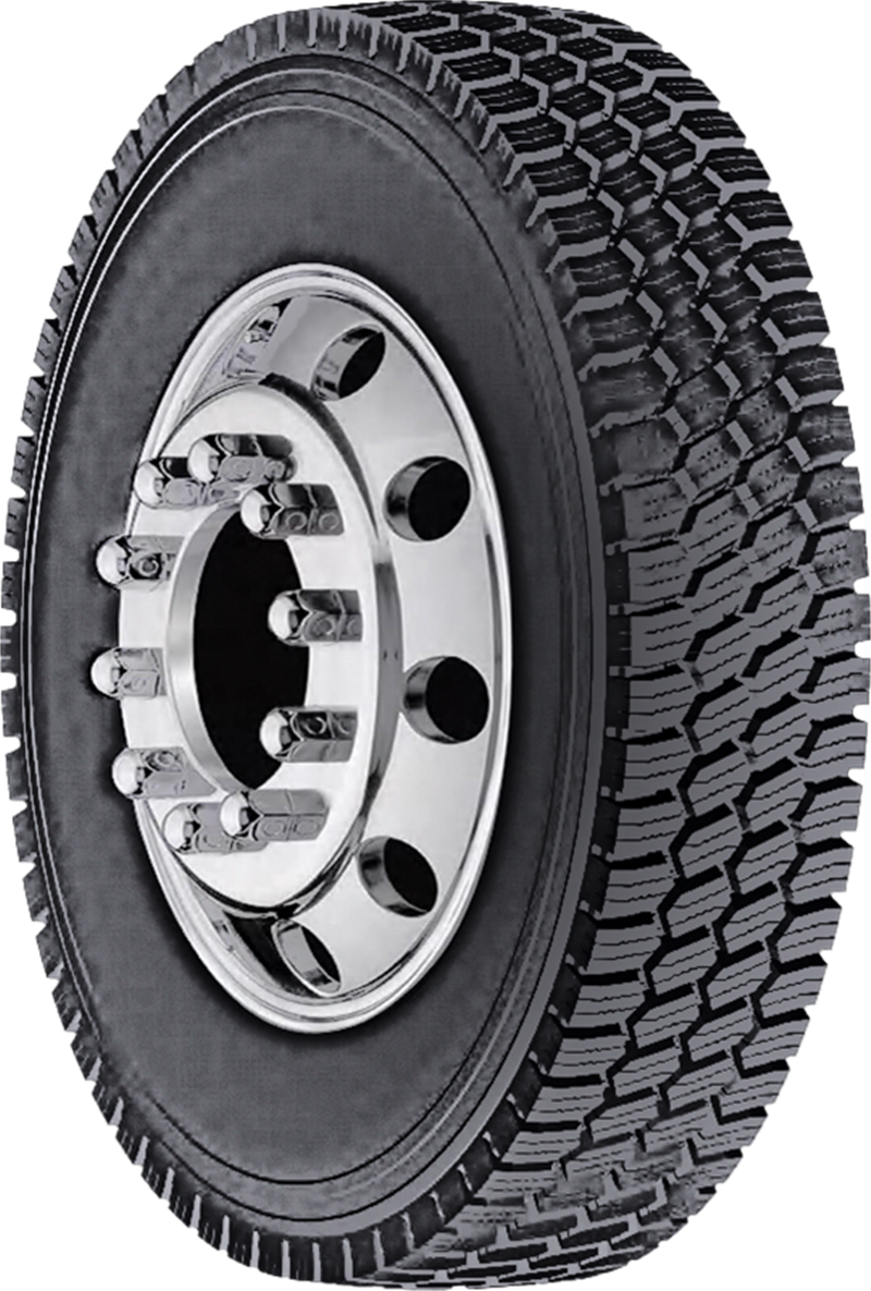 SAILMAX SD378S | 295/75R22.5 | LRH |